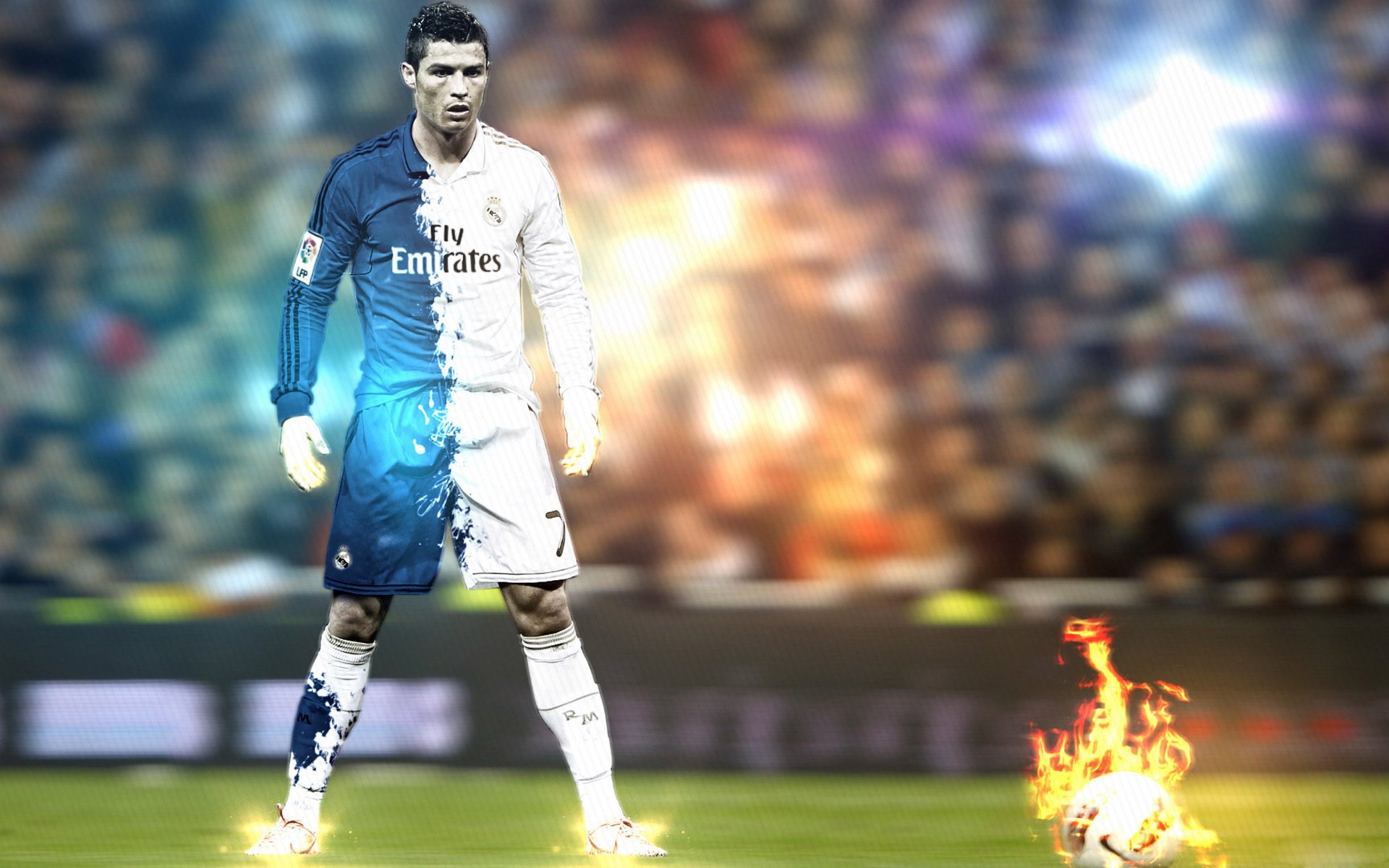 想象未来:哪个年轻球员会成为联盟新领袖?,五大联赛最年轻球员