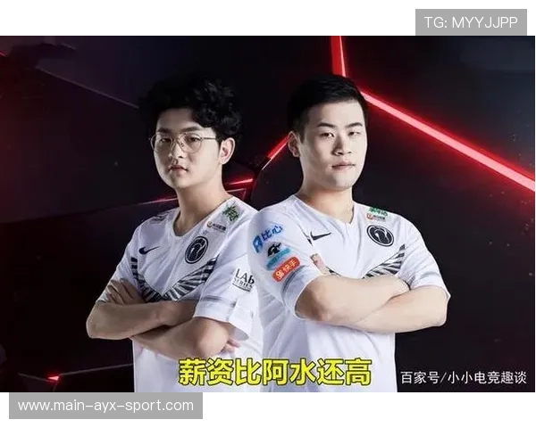 电竞迷热议,这波操作封神